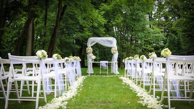 wesele w ogrodzie 4